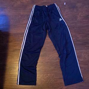 Adidas sweatpants
